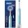  Oral-B Pro Series1 Blau rotierende elektrische Zahnbürste
