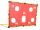 Fußballset Ikonka KX6182 Tortrainingsmattenball