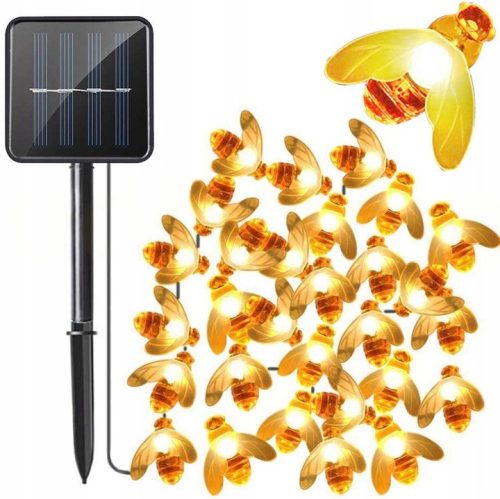  JIKO Einbau-Solarlampe 650 cm 1 Stk.