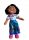  GROSSES MASKOTTCHEN MIRABEL MIT ENCANTO-PLÜSCHPUPPE LIT DISNEY PRINZESSIN 50 cm