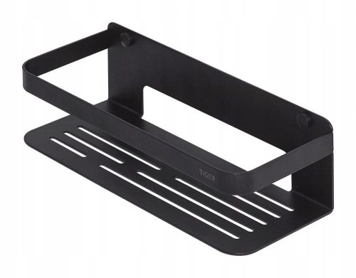 Tiger 1400030746 Caddy Duschkorb Schwarz