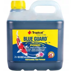  Tropical Blue Guard Pond Anti-Algen-Flüssigkeit 2 l