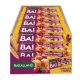 Bakalland BA! Cranberry-Karamell Riegel - Leckerer Snack mit kosmetischen Vorteilen, 38g