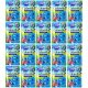 20x 72g GELLWE Galaretka mit Blaubeergeschmack im Karton