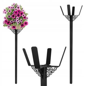  Blumenständer 120 x 25 x 135 cm