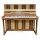  W.Hoffmann T122 Klavier, satiniertes Walnussholz