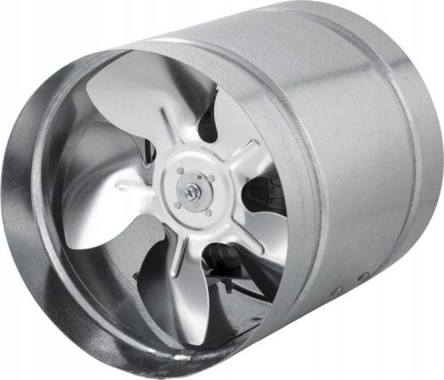  airRoxy 01-103 250 mm Kanalventilator