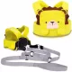  Trunki TRUA-0154 gelbes Gehgeschirr