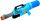 GROSSE GEWEHRPISTOLE WASSERJAGD DYNGUS 68CM + CGROT Sports Guide IDEAL ZUM EINKAUFENLERNEN