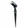  Erle 2 W 80x40 mm Graphitreflektor