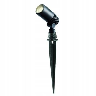  Erle 2 W 80x40 mm Graphitreflektor