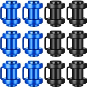 Abdeckungen für Trampolinstangen 1 Zoll