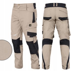 Procera Helicon lange Arbeitshose, Größe 60