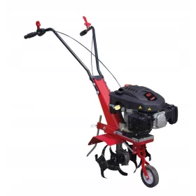  Hecht Bodenfräse 40 cm 2220 W 3 PS