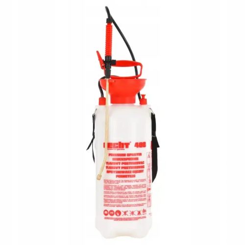  Hecht Handsprüher 8 l