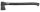 Hecht Axt 70 cm 1,55 kg