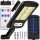  ARSA GO 300 W 3000 lm Straßenlaterne, solarbetrieben