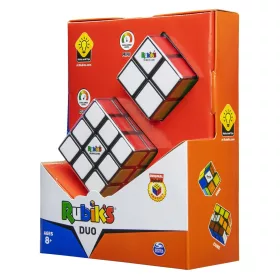  TM Toys Zauberwürfel Duo 2 Stück 3x3 2x2