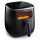  Philips HD9257/80 fettfreie Fritteuse 1700 W 5,6 l