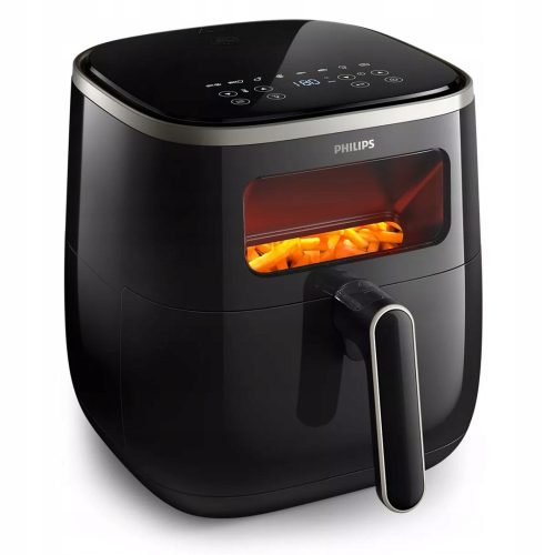  Philips HD9257/80 fettfreie Fritteuse 1700 W 5,6 l