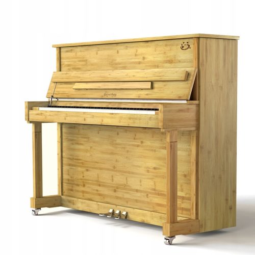  Kayserburg Atelier 121 EU Klavier, Bambusholz