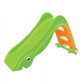 Freistehende Rutsche 3Toysm 110 cm bis 25 kg