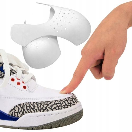  VERSTEIFUNG FÜR SPORT-SNEAKERS FÜR FALZE ZEHEN 2 Stk.