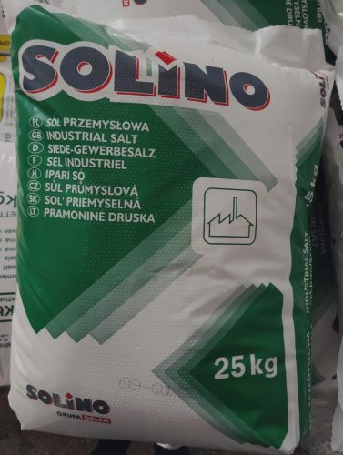  Solino Streusalz 25 kg