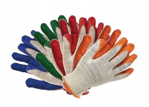 Prus-Pol Vampirhandschuhe Größe 10 - XL 600 Paar