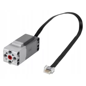  LEGO Technic Bricks 88013 Großer Funktionsmotor