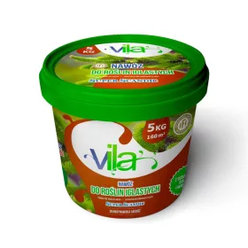  YARA Mehrkomponenten-Düngergranulat 5 kg 5 l