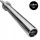  OLYMPISCHE GRIFFE GERADE 20 kg 2,2 m CHROM 500 kg