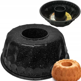 Karl Hausmann 27 Kuchenform, Durchmesser 27 cm