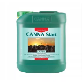  Canna flüssiger Mehrkomponentendünger 2 kg 2 l