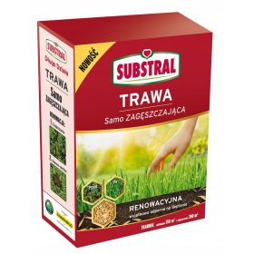 Substral SUM04A selbstverdichtendes Gras 3 kg