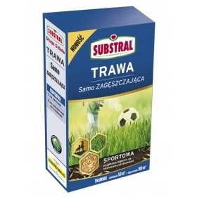  Substral Sportrasen 50 m² 1 kg