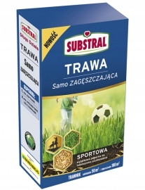  Substral Sportrasen 50 m² 1 kg