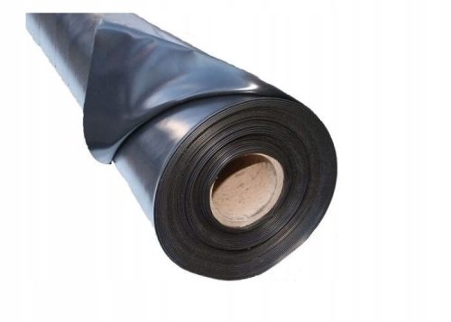  Folie für Teiche, Polyethylen, 4 x 8 m