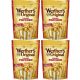 Werther's Original Caramel Popcorn CLASSIC 140g, 4er-Pack