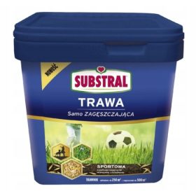  Substral Sportrasen 250 m² 5 kg