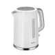  Amica KF 1015 Wasserkocher 2200 W 1,7 l weiß