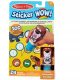  Klassische Aufkleber von Melissa und Doug, 300 Stück.