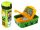  Stor 40420 Minecraft Lunchbox 900 ml orange-grün