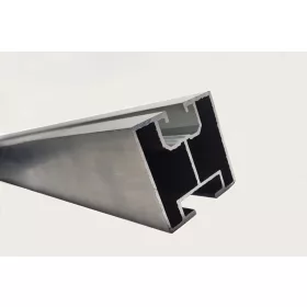 ECD 10772 Montageprofil 40x40 cm 220 cm