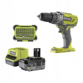  Ryobi-Schraubendreher, batteriebetrieben 18 V R18PD3-242S