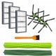  BÜRSTENSET FILTER FÜR iROBOT ROOMBA S9 S9+