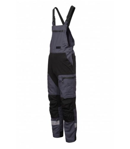 BoSafety DK-MASHPUS-046 lange Arbeitshose, Größe 52
