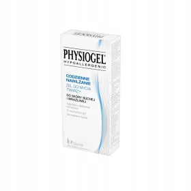   Physiogel Reinigungsgel für trockene und empfindliche Haut, 150ml