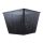  BLUMENTOPF 28x28cm FÜR PFLANZEN FÜR TEICHWASSERTÖPFE + PROTECT EINFACHES EINKAUFEN - VERLÄNGERTE GARANTIE AUF 3 JAHRE