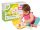  Tomy lustiges Eiersortierspielzeug 508558